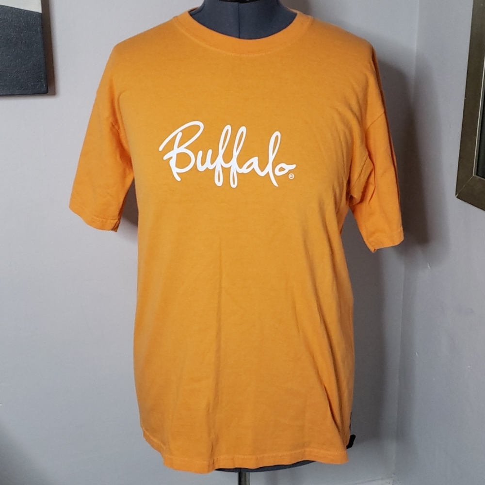 Buffalo Tee - Large - Picture 1 of 7